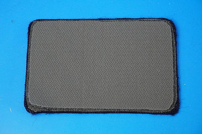 Patch JGSDF AH-1S helicopter Lake Kasumigaura High Visibility with hook and loop