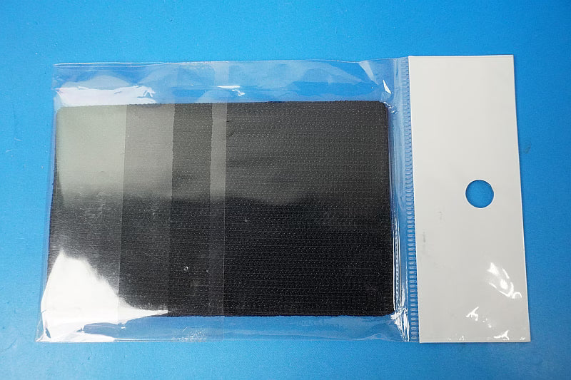 Patch JASDF Air Self-Defense Force F-4EJ ADTW Flight Development and Experiment Group Digital Camouflage #87-8409 Square with Velcro