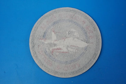 Patch JASDF Flight Development and Experimental Wing XF-2 Project Team Gifu Base without hook and loop