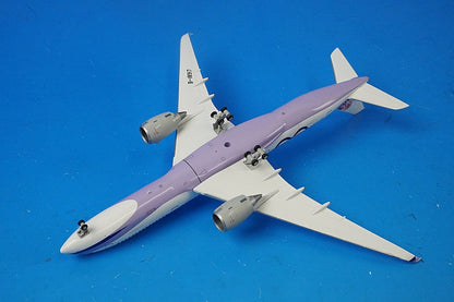 1:400 A350-900 China 60th B-18917 XX4168 JC Wings airplane model