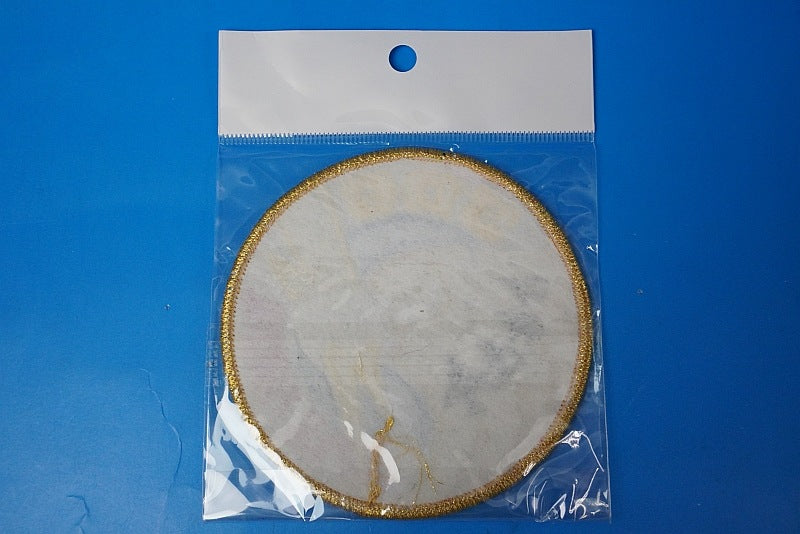 Patch JASDF 306TFS Golden Eagles Super Phantom without hook and loop