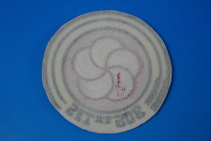 Patch JASDF 7th Air Wing 305th Squadron Nyutabaru Air Base Ume Group without hook and loop