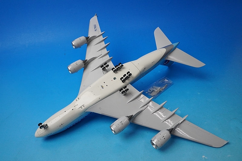 1:200 A380-800 Korean Air HL7622 G2KAL903 Gemini airplane model
