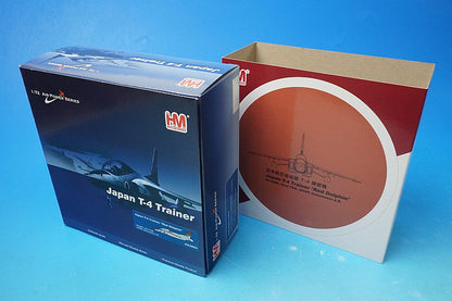 1:72 JASDF T-4 Red Dolphin 32nd Education Squadron Hamamatsu Base #26-5808 HA3904 Hobby Master