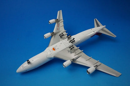 1:200 B747-300 Air India VT-EPX IF743AI0522 INFLIGHT airplane model
