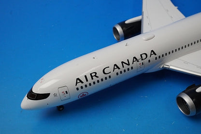 1:200 B787-9 Air Canada C-FVND G2ACA1058 Gemini airplane model