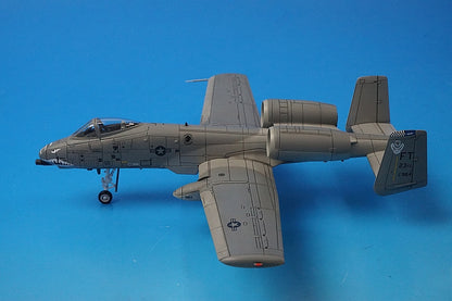 1:72 A-10A Thunderbolt 2 Mil Killer HA1302 Hobby Master airplane model