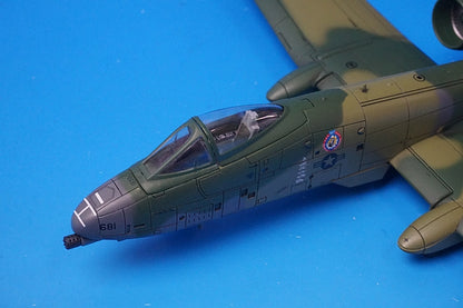 1:72 A-10A Thunderbold Playtime HA1301 Hobby Master airplane model