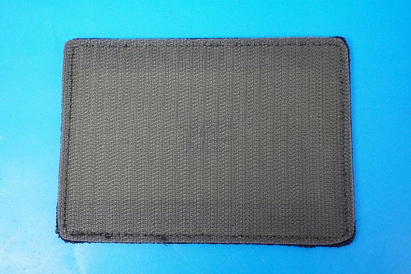 Patch JASDF 301st Squadron Phantom Last Chapter 2020 High Visibility Square Hat with hook and loop