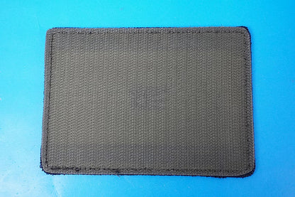 Patch JASDF 301st Squadron Phantom Last Chapter 2020 High Visibility Square Hat with hook and loop