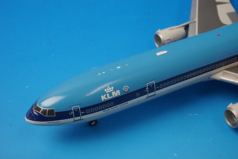 1:200 MD-11 KLM Royal Dutch Airlines PH-KCK G2KLM844 Gemini airplane model