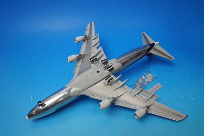 1:200 B747-400 nwa Northwest N663US G2NWA909 Gemini airplane model