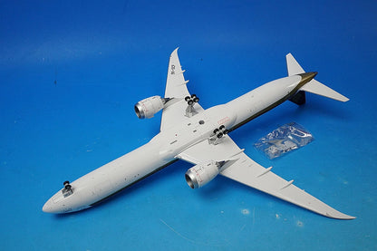 1:200 B787-10 Singapore 1000th 9V-SCP EW278X003 JC Wings airplane model