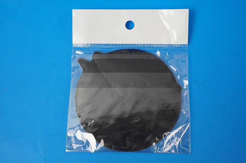 Patch JASDF Air Self-Defense Force 302nd Squadron Phantom Rider, Hyakuri Base, White-tailed Eagle, Low Visibility, Velcro Included