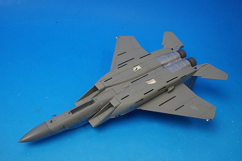 1:72 F-15EX Eagle 2 w AIM-120 USAF 53rd Wing HA4566 Hobby Master