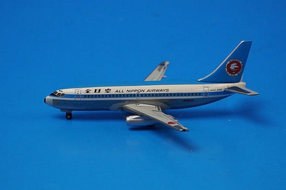 1:500 B737-200 ANA Mohawk Look Triton JA8401 JA8453 NHS52004 ANA