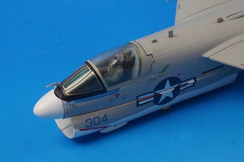 1:72 A-7E Corsair II US Navy Stingers NE304 GAUSN9001 Gemini