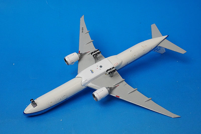 1:400 B777-300ER KLM Royal Dutch Airlines PH-BVN GJKLM1482 Gemini
