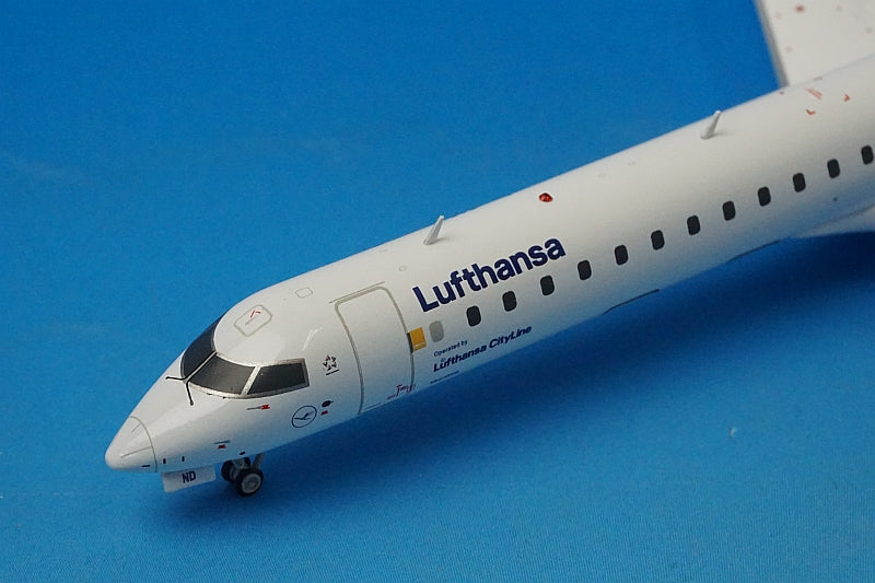 1:200 Bombardier CRJ900 Lufthansa Cityline D-ACND G2CLH1013 Gemini