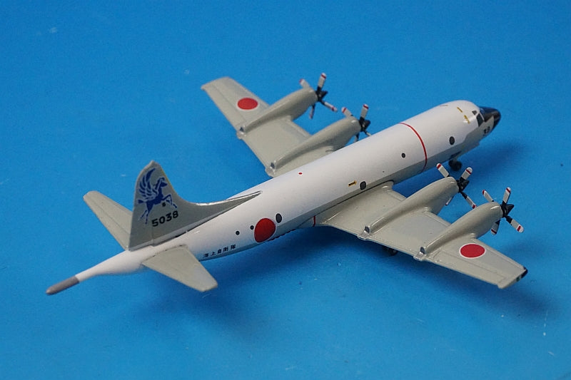 1:500 JMSDF P-3C Orion 5th Air Force Pegasus 517904 Herpa