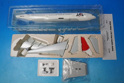 1:200 B777-200 JAL Arc Paint JA8984 2445 Hogan airplane model