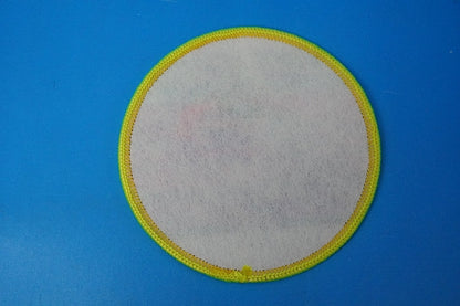 Parch JASDF F-4EJ Super Phantom Deformed without hook and loop