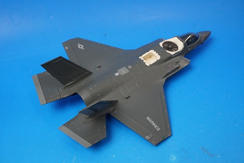 1:72 F-35B Lightning II USN VMFA-211 Operation Fortis 2021 HA4613 Hobby Master