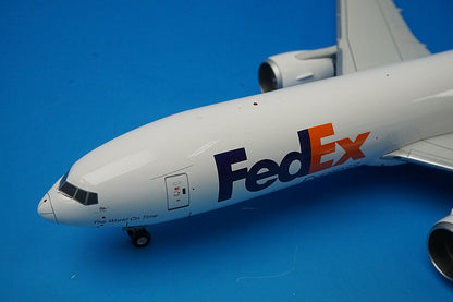 1:200 B777F FedEx N883FD G2FDX504 Gemini