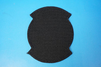 Patch JASDF 6th Flight Squadron Low-Visibility Tsurugi Air Base (with Velcro)