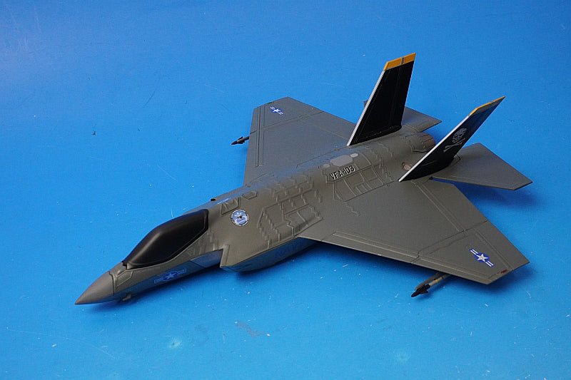 1:72 F-35C USAF Lightning II Pole Test Scheme HA6203 Hobby Master