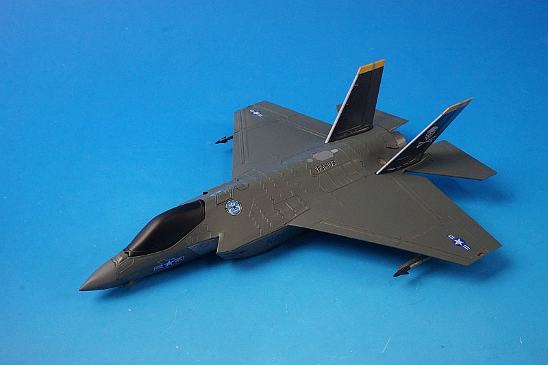 1:72 F-35C USAF Lightning II Pole Test Scheme HA6203 Hobby Master