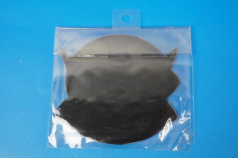 Patch JASDF Blue Impulse Main with hook and loop