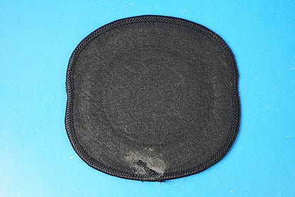 Patch JASDF Blue Impulse Dolphin Rider Matsushima A.B. with hook and loop