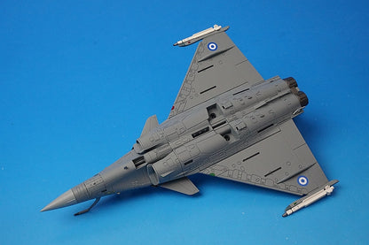 1:72 Rafale DG Greek Air Force 2021 HA9603 Hobby Master