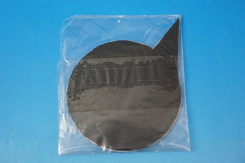 Patch JASDF T-4 13th Flying Training Wing with hook and loop