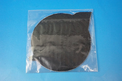 Patch JASDF 13FTW GENKAI with hook and loop