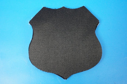 Patch JASDF ADTW FLIGHT TESTSQ with Velcro