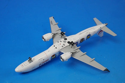 1:200 Embraer 190 JAL J-AIR Shimajiro Jet JA254J EW2190002 JC Wings airplane model