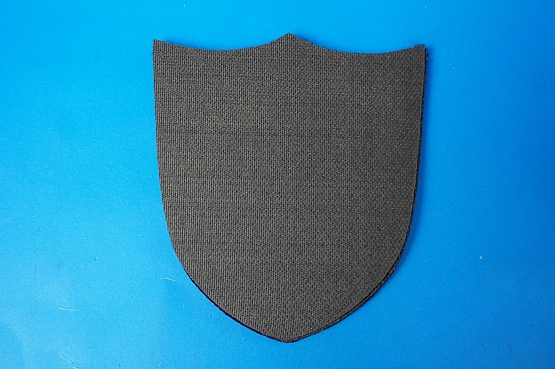 Patch JGSDF 5th Anti-tank Akeno Garrison OHNO Low visibility with hook and loop