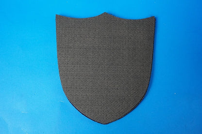 Patch JGSDF 5th Anti-tank Akeno Garrison OHNO Low visibility with hook and loop