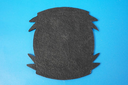 Patch JASDF C-130H KC-767 without hook and loop