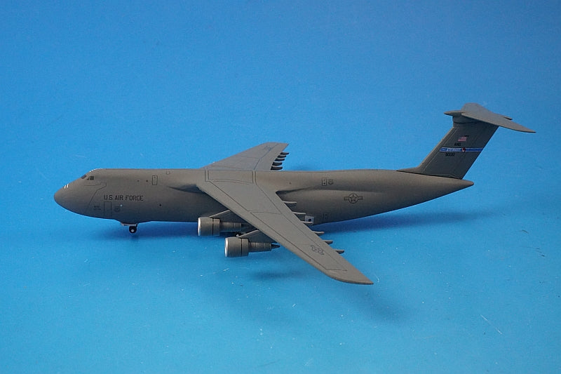 1:400 C-5A Galaxy 105th AW, NEW YORK ANG #90012 55780 Dragon