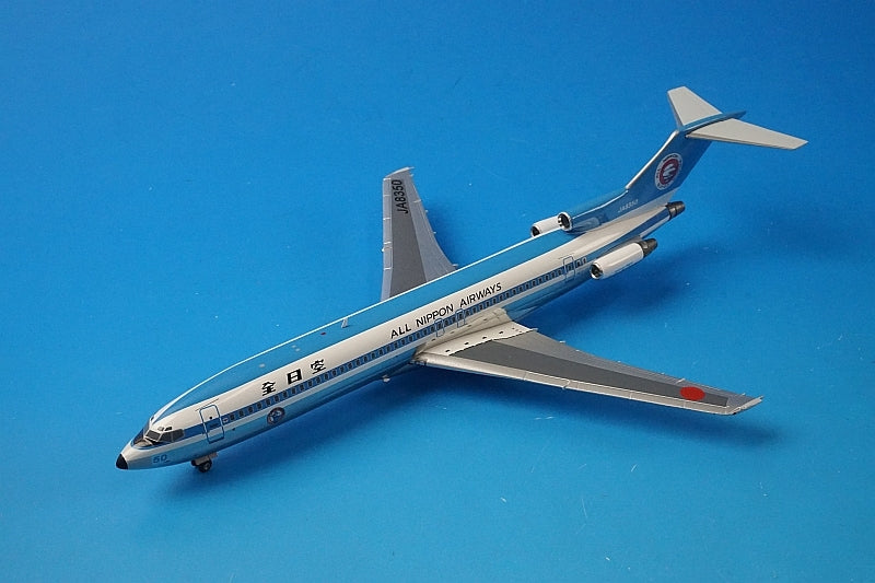 1:200 B727-200 ANA Mohawk JA8350 JXL019 Jet-x airplane model