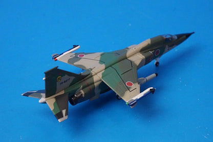 1:200 F-1 Air Self-Defense Force 8th Air Wing 6th Squadron Tsuiki Base Anti-ship missile equipment #70-8277 22056 Gulliver