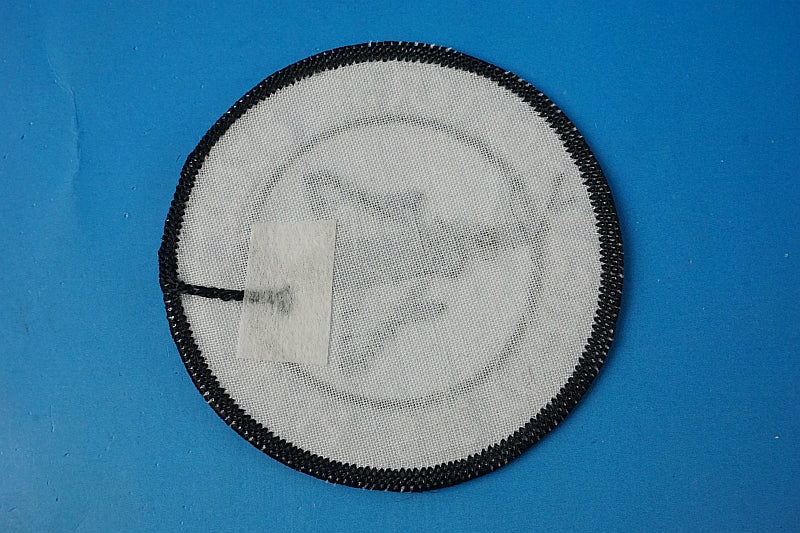 Patch JASDF 302Tactical Fighter SQ PHANTOM Rider without hook and loop