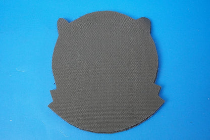 Patch JGSDF AH-1S 4th Battle Helicopter Corps Kisarazu Garrison Low Biji with hook and loop