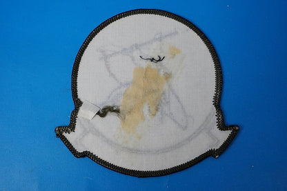 Patch JASDF Air Self-Defense Force 302nd Squadron 20th Anniversary Spook (No Velcro)