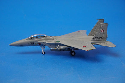 1:200 F-15DJ (two-seater type) JASDF 5th Air Wing 305th Squadron Nyutabaru A.B. #82-8065 WA22121 Gulliver