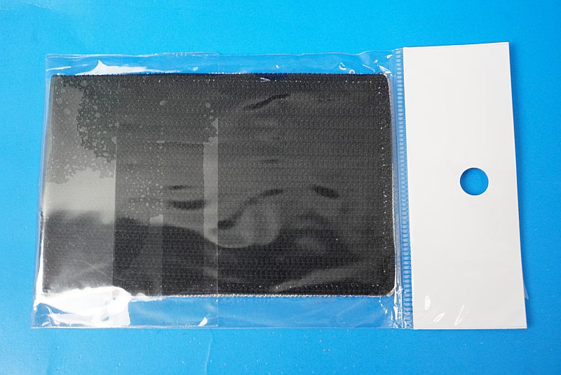 Patch JASDF Government Aircraft Cygnus #20-1102 B747 Final with hook and loop