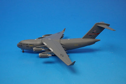 1:400 C-17 USAF Martinsburg Air Force Base #10196 GMUSA074 Gemini